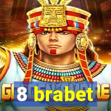 8 brabet